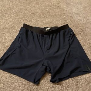 Men’s Rhone Workout Shorts